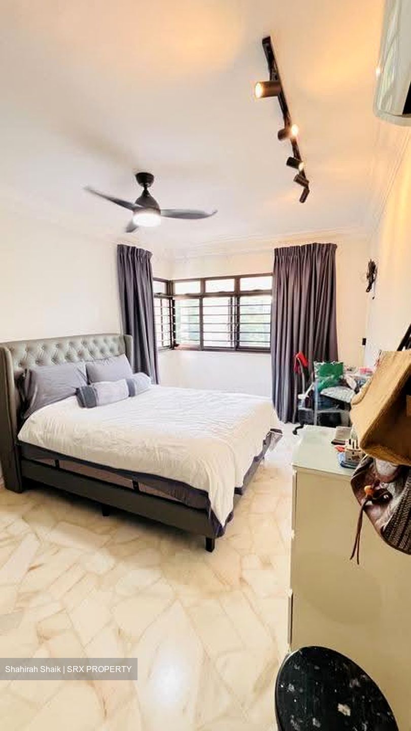 Blk 104B Depot Heights (Bukit Merah), HDB 4 Rooms #610015631